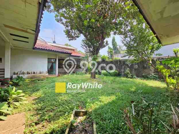 For Sale! Luxury House LT 985m2 Desain Elegan di Kemang For Sale! Luxury House LT 985m2 Desain Elegan di Kemang