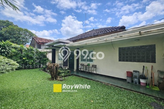 Dijual Rumah Elit Exclusive di Kebayoran Baru, Jakarta Selatan Dijual Rumah Elit Exclusive di Kebayoran Baru, Jakarta Selatan