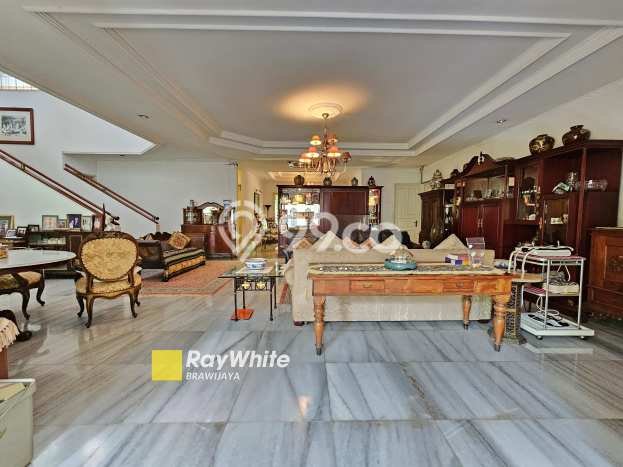 Rumah Luxury Modern Tanpa Renovasi di Lebak Bulus Jakarta Selatan Rumah Luxury Modern Tanpa Renovasi di Lebak Bulus Jakarta Selatan