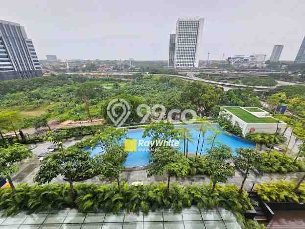 Apartemen Sewa 1 Kamar Murah Siap Huni di Jakarta Selatan, Luas 42m2 Apartemen Sewa 1 Kamar Murah Siap Huni di Jakarta Selatan, Luas 42m2