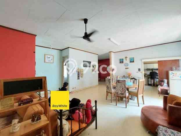 Siap Huni Hunian Elit 4 Kamar di Cinere Dekat ke Mana Pun Siap Huni Hunian Elit 4 Kamar di Cinere Dekat ke Mana Pun