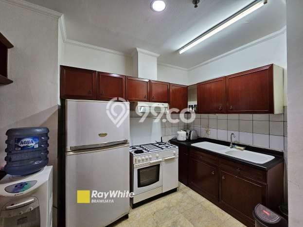 Dijual Apartemen di Mampang Prapatan, Jakarta Selatan Punya 2 Kamar Tidur Dijual Apartemen di Mampang Prapatan, Jakarta Selatan Punya 2 Kamar Tidur