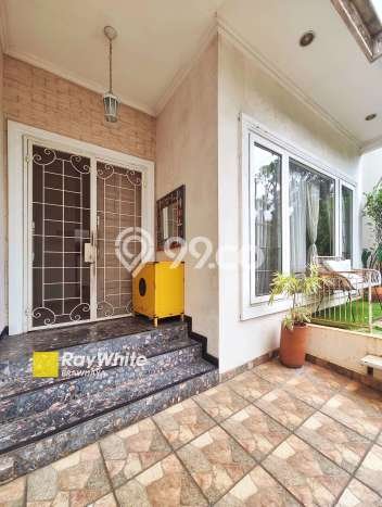 Investasi Menjanjikan LT 198m2m² Akses Mudah di Kawasan Prospektif Lebak Bulus, Jakarta Selatan Investasi Menjanjikan LT 198m2m² Akses Mudah di Kawasan Prospektif Lebak Bulus, Jakarta Selatan