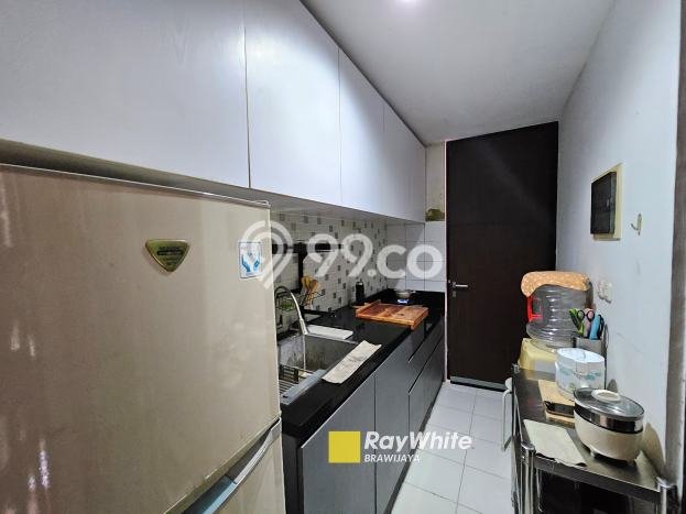 Hunian Elit LB 167m2 Siap Pakai Desain Elegan di Bintaro, Jakarta Selatan Hunian Elit LB 167m2 Siap Pakai Desain Elegan di Bintaro, Jakarta Selatan