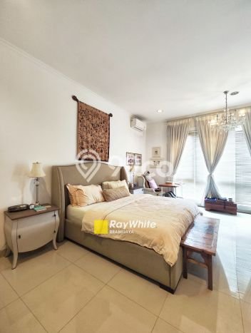 Investasi Menjanjikan LT 198m2m² Akses Mudah di Kawasan Prospektif Lebak Bulus, Jakarta Selatan Investasi Menjanjikan LT 198m2m² Akses Mudah di Kawasan Prospektif Lebak Bulus, Jakarta Selatan