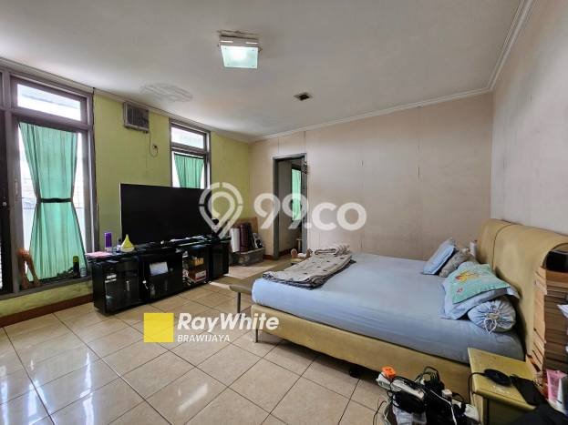 Hot Offer Hunian Premium Ideal dan Luas di Kebayoran Baru, Jakarta Selatan Hot Offer Hunian Premium Ideal dan Luas di Kebayoran Baru, Jakarta Selatan