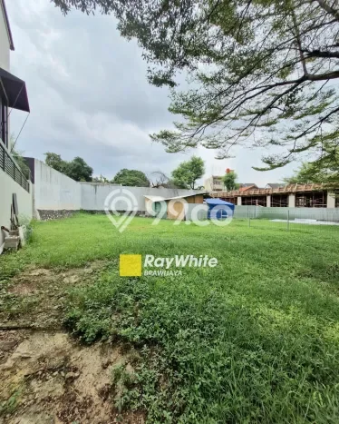 HARGA TERBAIK! Tanah Kawasan , Luas 312m2m², Lokasi Premium HARGA TERBAIK! Tanah Kawasan , Luas 312m2m², Lokasi Premium