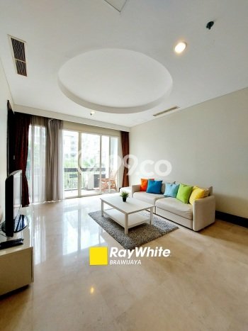 Apartemen Premium Kawasan , 2 KT, Luas 122m2m² Apartemen Premium Kawasan , 2 KT, Luas 122m2m²
