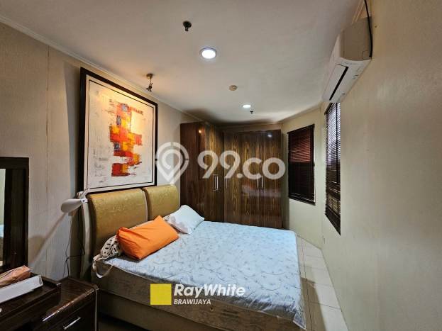 Hunian Apartemen 3 KT 2 KM di Tebet, Jakarta Selatan Dijual Cepat Hunian Apartemen 3 KT 2 KM di Tebet, Jakarta Selatan Dijual Cepat