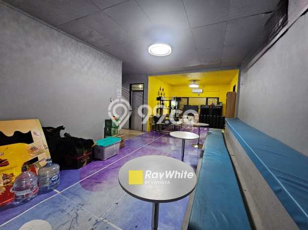 For Sale! Premium House LT 344m2 Desain Modern di Jati Padang For Sale! Premium House LT 344m2 Desain Modern di Jati Padang