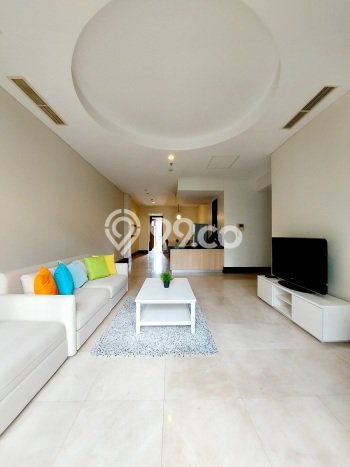 Apartemen Premium Kawasan , 2 KT, Luas 122m2m² Apartemen Premium Kawasan , 2 KT, Luas 122m2m²