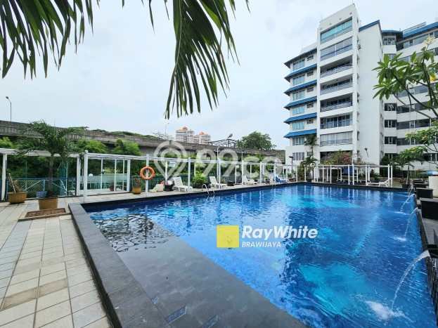Untuk Dijual Apartemen di Kebayoran Baru, Jakarta Selatan Punya 2 Kamar Tidur Untuk Dijual Apartemen di Kebayoran Baru, Jakarta Selatan Punya 2 Kamar Tidur