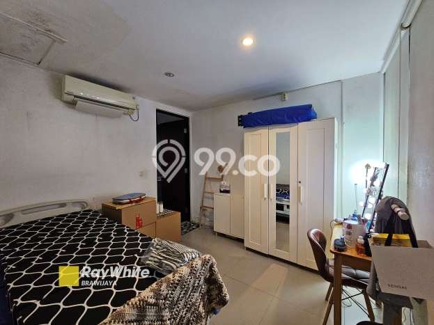 Hunian Elit LB 167m2 Siap Pakai Desain Elegan di Bintaro, Jakarta Selatan Hunian Elit LB 167m2 Siap Pakai Desain Elegan di Bintaro, Jakarta Selatan