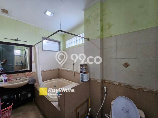 Hot Offer Hunian Premium Ideal dan Luas di Kebayoran Baru, Jakarta Selatan Hot Offer Hunian Premium Ideal dan Luas di Kebayoran Baru, Jakarta Selatan