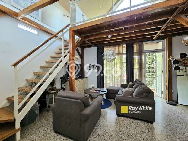 Rumah Elit Modern Siap Huni di Cibubur Bogor Rumah Elit Modern Siap Huni di Cibubur Bogor