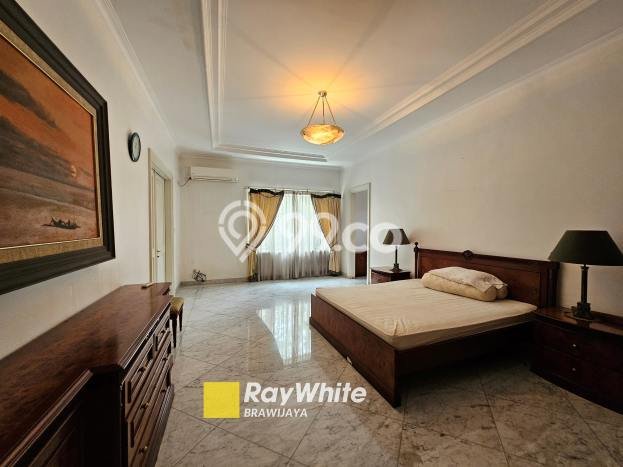 Hot Offer Hunian Premium Ideal dan Luas di Kebayoran Baru, Jakarta Selatan Hot Offer Hunian Premium Ideal dan Luas di Kebayoran Baru, Jakarta Selatan