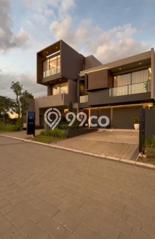 Dijual Rumah Premium dengan Fasilitas Sekitar Lengkap di Sawangan, Depok Dijual Rumah Premium dengan Fasilitas Sekitar Lengkap di Sawangan, Depok