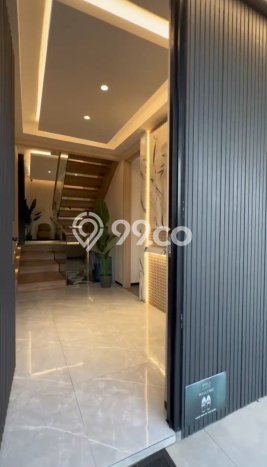 Dijual Rumah Premium dengan Fasilitas Sekitar Lengkap di Sawangan, Depok Dijual Rumah Premium dengan Fasilitas Sekitar Lengkap di Sawangan, Depok