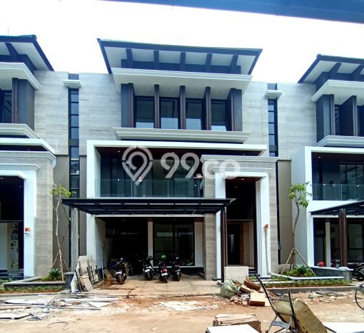 Rumah Luxury Modern Siap Huni di Ragunan Jakarta Selatan Rumah Luxury Modern Siap Huni di Ragunan Jakarta Selatan