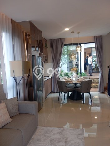Rumah Modern Minimalis 3 KT Bisa Langsung Pindah di Serang Rumah Modern Minimalis 3 KT Bisa Langsung Pindah di Serang