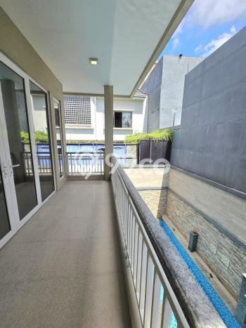 Siap Huni Rumah Mewah 7 Kamar di Cilandak Dekat ke Mana Saja Siap Huni Rumah Mewah 7 Kamar di Cilandak Dekat ke Mana Saja