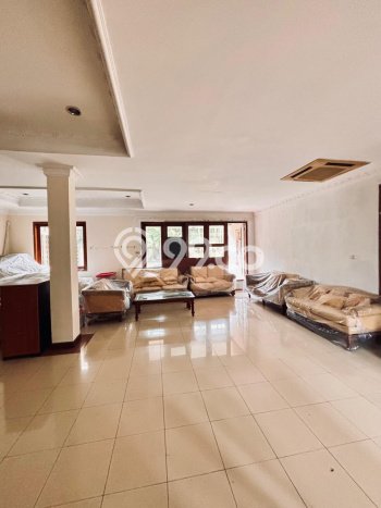 For Sale! Luxury House LT 874m2 Desain Modern di Bintaro For Sale! Luxury House LT 874m2 Desain Modern di Bintaro