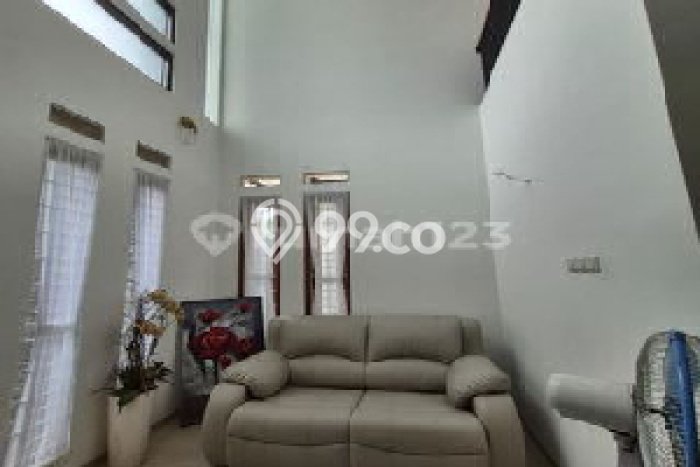 Rumah Elit Modern Tanpa Renovasi di Bintaro Tangerang Selatan Rumah Elit Modern Tanpa Renovasi di Bintaro Tangerang Selatan