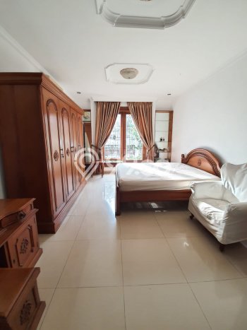 Jual Rumah Mewah Megah Dengan View Eksklusif di Bintaro, Tangerang Selatan Jual Rumah Mewah Megah Dengan View Eksklusif di Bintaro, Tangerang Selatan