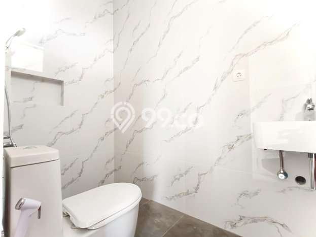 Dijual Hunian Rumah Nyaman 4 Kamar di Serpong Villa Melati Mas, Tangerang Selatan Dijual Hunian Rumah Nyaman 4 Kamar di Serpong Villa Melati Mas, Tangerang Selatan