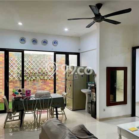 Rumah Elit Modern Siap Huni di Bintaro Tangerang Selatan Rumah Elit Modern Siap Huni di Bintaro Tangerang Selatan