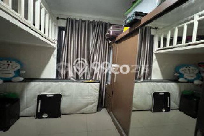 Rumah Modern 2 KT di Graha Raya Tangerang Selatan Semi Furnished Rumah Modern 2 KT di Graha Raya Tangerang Selatan Semi Furnished