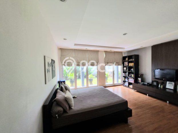 Hunian Super Elit dengan Akses Paling Strategis di Bintaro, Tangerang Selatan Hunian Super Elit dengan Akses Paling Strategis di Bintaro, Tangerang Selatan