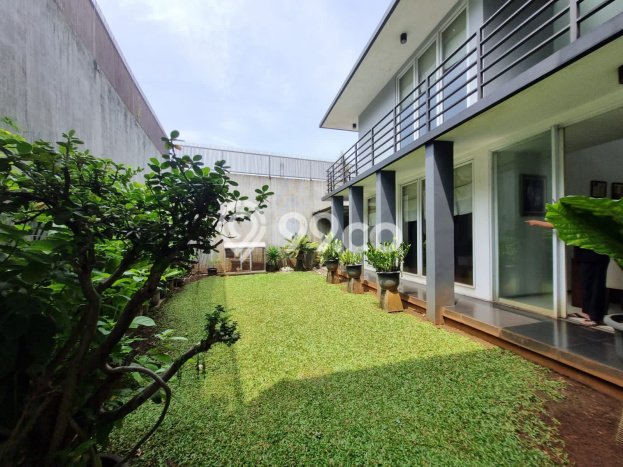 Hunian Super Elit dengan Akses Paling Strategis di Bintaro, Tangerang Selatan Hunian Super Elit dengan Akses Paling Strategis di Bintaro, Tangerang Selatan