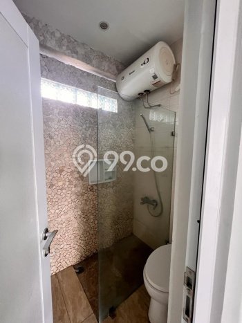 Rumah Minimalis 4 KT di Bintaro Jakarta Selatan Semi Furnished Rumah Minimalis 4 KT di Bintaro Jakarta Selatan Semi Furnished