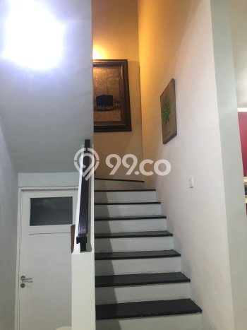 For Sale! Premium House LT 120m2 Desain Elegan di Bintaro For Sale! Premium House LT 120m2 Desain Elegan di Bintaro