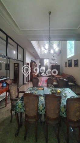 Hunian Super Mewah dengan Akses Paling Strategis di Pondok Indah, Jakarta Selatan Hunian Super Mewah dengan Akses Paling Strategis di Pondok Indah, Jakarta Selatan