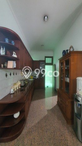 Hunian Super Mewah dengan Akses Paling Strategis di Pondok Indah, Jakarta Selatan Hunian Super Mewah dengan Akses Paling Strategis di Pondok Indah, Jakarta Selatan