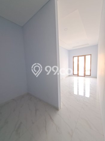 Hunian Elit LB 326m2 Siap Huni Desain Elegan di Bintaro, Tangerang Selatan Hunian Elit LB 326m2 Siap Huni Desain Elegan di Bintaro, Tangerang Selatan