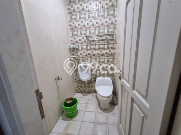Rumah Luxury Modern Siap Huni di Bintaro Tangerang Selatan Rumah Luxury Modern Siap Huni di Bintaro Tangerang Selatan
