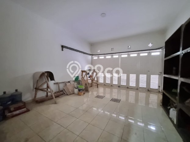 Rumah Luxury Modern Siap Huni di Bintaro Tangerang Selatan Rumah Luxury Modern Siap Huni di Bintaro Tangerang Selatan