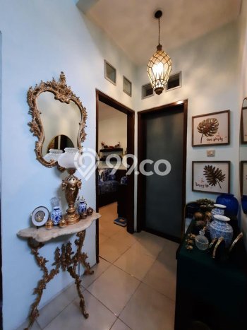 Rumah Modern 2 KT di Bintaro Tangerang Selatan Full Furnished Rumah Modern 2 KT di Bintaro Tangerang Selatan Full Furnished