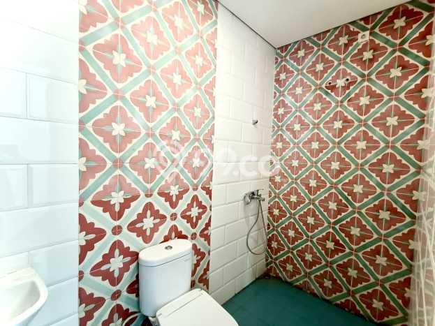 Rumah Elit LB 283m2 Siap Pakai Desain Elegan di Bintaro, Tangerang Selatan Rumah Elit LB 283m2 Siap Pakai Desain Elegan di Bintaro, Tangerang Selatan