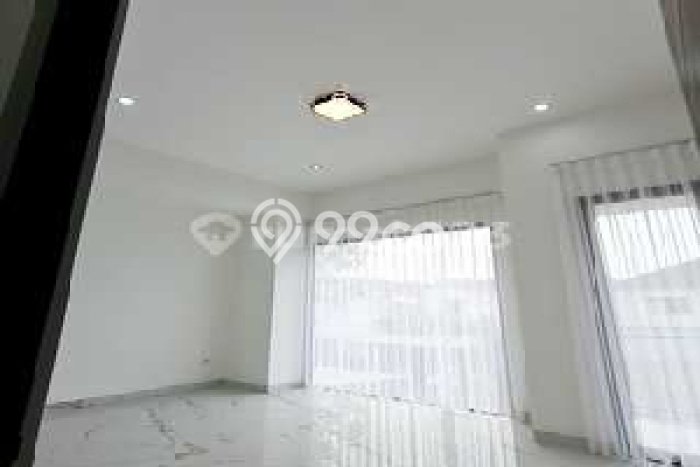 Dijual Rumah Premium dengan Fasilitas Sekitar Lengkap di BSD, Tangerang Selatan Dijual Rumah Premium dengan Fasilitas Sekitar Lengkap di BSD, Tangerang Selatan