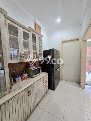 Rumah Elit Modern Siap Huni di Bintaro Tangerang Selatan Rumah Elit Modern Siap Huni di Bintaro Tangerang Selatan