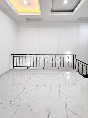 Hunian Mewah LB 255m2 Siap Huni Desain Elegan di BSD Nusaloka, Tangerang Hunian Mewah LB 255m2 Siap Huni Desain Elegan di BSD Nusaloka, Tangerang