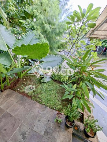 Rumah Modern 2 Kamar LT 96m2 di Bintaro Rumah Modern 2 Kamar LT 96m2 di Bintaro