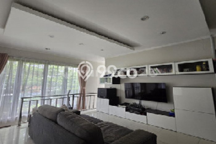 Ready to Use! Premium House LT 220m2 Desain Modern di Bintaro Ready to Use! Premium House LT 220m2 Desain Modern di Bintaro
