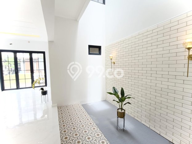 Dijual Rumah Luas Megah Dengan View Eksklusif di BSD Nusaloka, Tangerang Dijual Rumah Luas Megah Dengan View Eksklusif di BSD Nusaloka, Tangerang