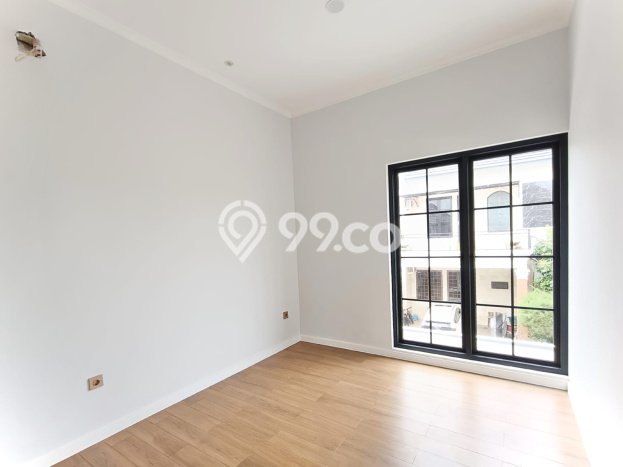 Dijual Rumah Luas Megah Dengan View Eksklusif di BSD Nusaloka, Tangerang Dijual Rumah Luas Megah Dengan View Eksklusif di BSD Nusaloka, Tangerang