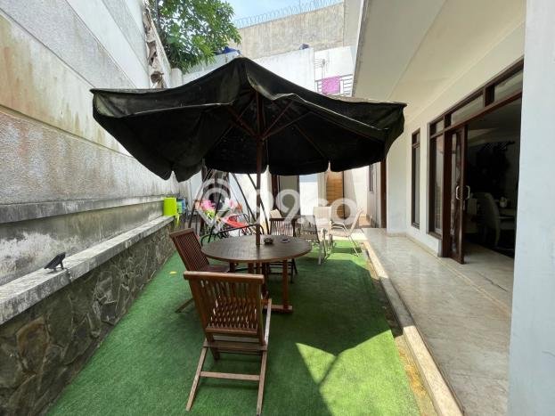 Rumah Elit Modern Siap Huni di Bintaro Tangerang Selatan Rumah Elit Modern Siap Huni di Bintaro Tangerang Selatan